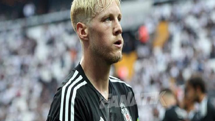 Beşiktaş – Başakşehir maçında dikkat çeken detay! Wout Weghorst’un yeni tarzı