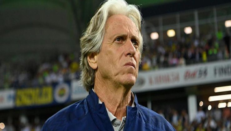 Beşiktaş-Fenerbahçe derbisinde Jorge Jesus’un golcüsü kim olacak?