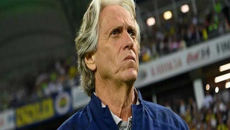 Beşiktaş – Fenerbahçe derbisinde Jorge Jesus’un taktiği Serdar Aziz’e bağlı