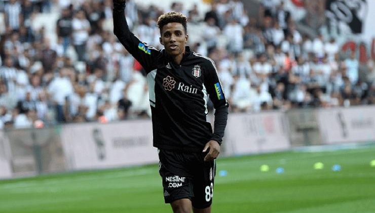 Beşiktaş | Gedson Fernandes açıklaması: Hayal kırıklığım!