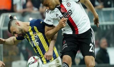 Beşiktaş ile Fenerbahçe 356. randevuda! En çok kazanan…