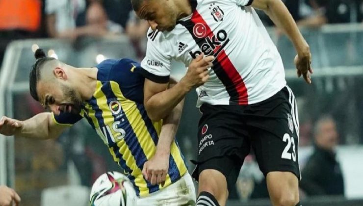 Beşiktaş ile Fenerbahçe 356. randevuda! En çok kazanan…