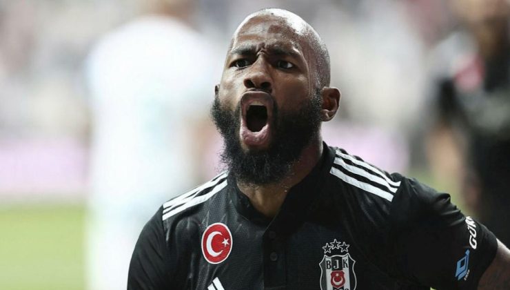 Beşiktaş, N’Koudou’dan indirim istedi