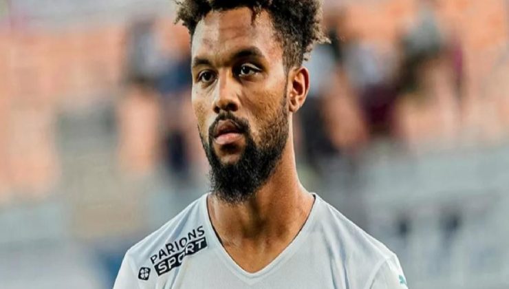 Beşiktaş’a ABD’li kanat Kondrad de la Fuente