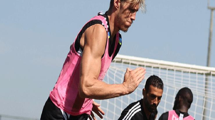 Beşiktaş’a Wout Weghorst müjdesi