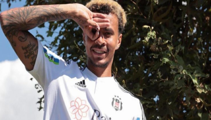 Beşiktaş’ın İngiliz yıldızı Dele Alli şampiyonluktan başka bir şey düşünmüyor