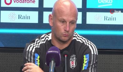 Beşiktaş’ta Adam Murray ilk peşinde!