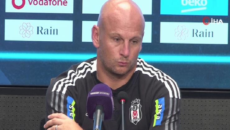 Beşiktaş’ta Adam Murray ilk peşinde!