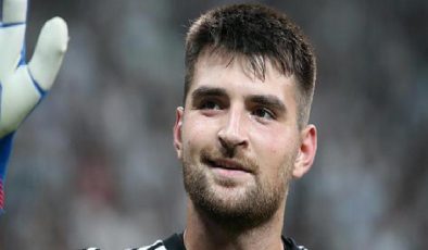 Beşiktaş’ta Ersin Destanoğlu neden oynamıyor? 25 milyon TL!