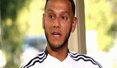 Beşiktaş’ta Josef de Souza’dan açıklamalar: Fenerbahçe hakkında hiç kötü konuşmadım