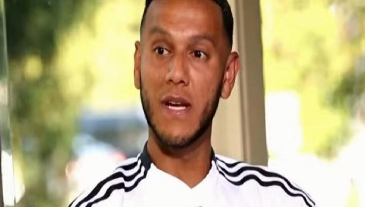 Beşiktaş’ta Josef de Souza’dan açıklamalar: Fenerbahçe hakkında hiç kötü konuşmadım