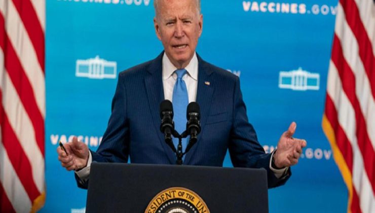 Biden kullanmak için marihuana bulundurmaktan hüküm giyenlere af çıkardı