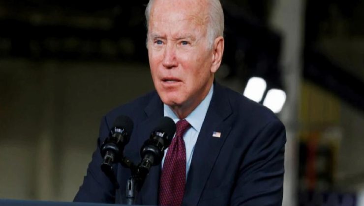 Biden’ın karantinası sona erdi