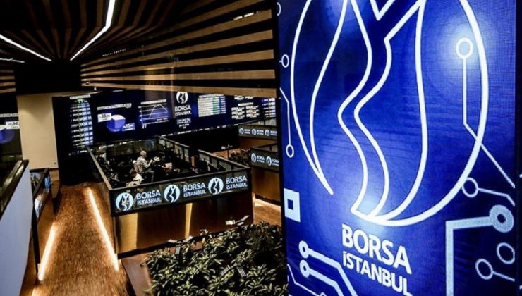 Borsa İstanbul’da üç rekor birden kırıldı