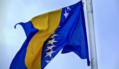 Bosna Hersek seçimlerinde ilk sonuçlar geldi