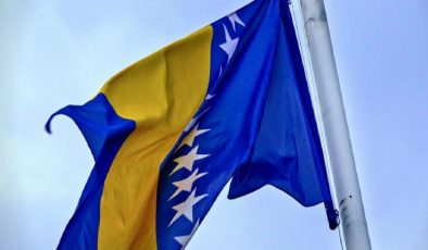 Bosna Hersek’te genel seçimin ilk sonuçları açıklandı