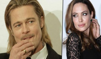 Brad Pitt hakkında kan donduran iddia: Çocuğunu boğmaya çalıştı… Kimse korkudan tuvalete bile gidemedi