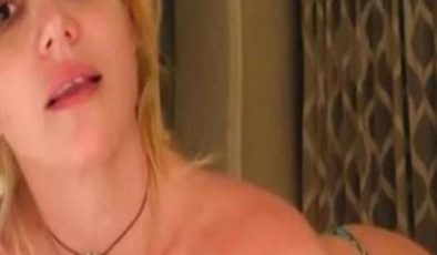 Britney Spears’ın oğulları isyan etti