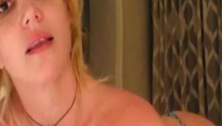 Britney Spears’ın oğulları isyan etti