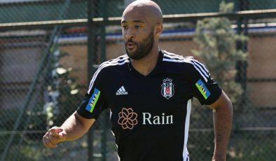 “Büyük maçların futbolcusu” Beşiktaş’ın yeni transferi: Nathan Redmond