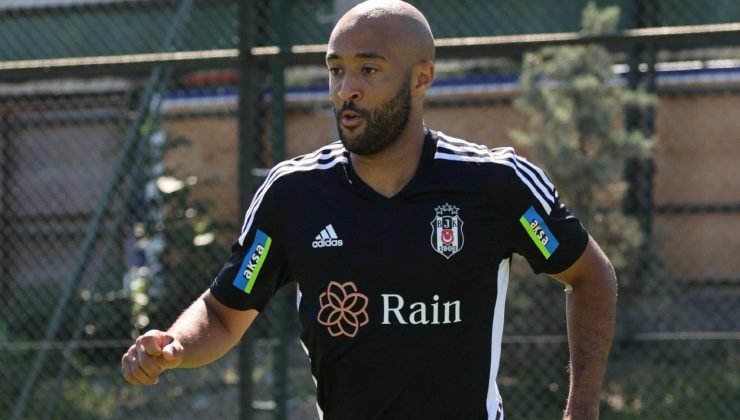 “Büyük maçların futbolcusu” Beşiktaş’ın yeni transferi: Nathan Redmond