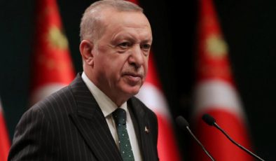 Çek basını Cumhurbaşkanı Erdoğan’ı manşetlerine taşıdı