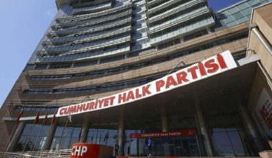 CHP’den ‘Başörtüsünü Anayasa ile çözelim’ teklifine ilk yanıt