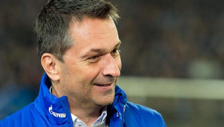 Christian Heidel: Chelsea pişman olacak