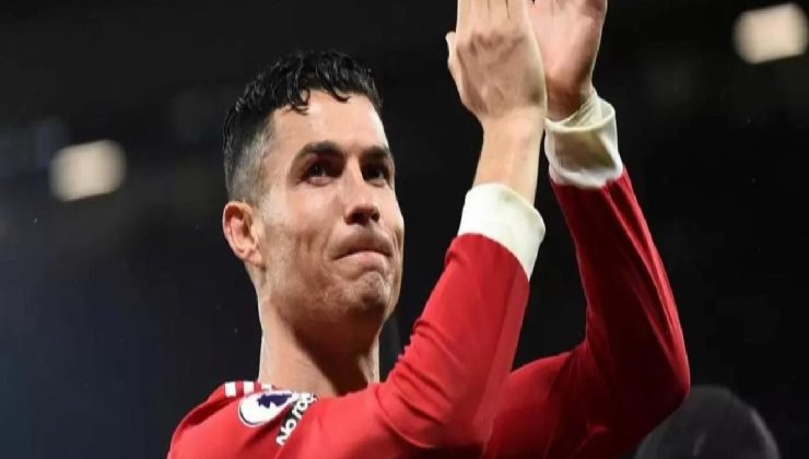 Cristiano Ronaldo, Galatasaray’ı reddetti