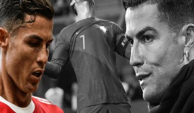 Cristiano Ronaldo’nun annesinden çarpıcı transfer planı! Portekiz – İspanya maçı sonrası tepkilere kız kardeşinden sert cevap