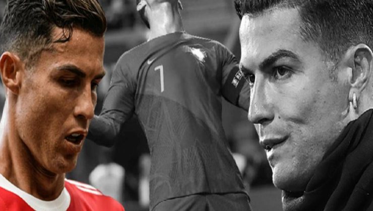 Cristiano Ronaldo’nun annesinden çarpıcı transfer planı! Portekiz – İspanya maçı sonrası tepkilere kız kardeşinden sert cevap