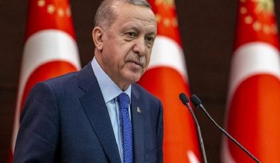 Cumhurbaşkanı Erdoğan: Kılıçdaroğlu farkında olmadan pas verdi, golü atmamız lazım