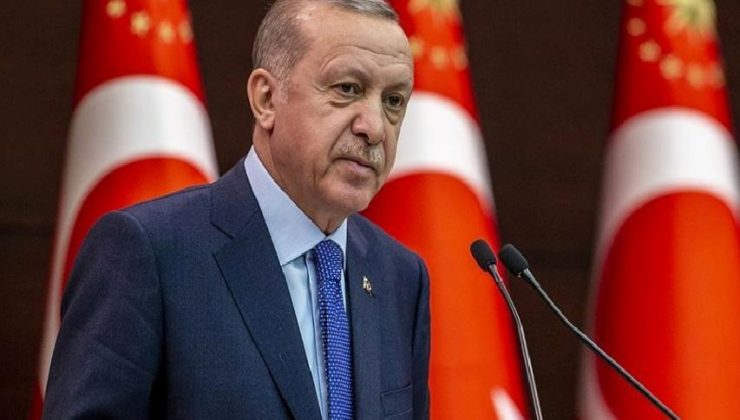 Cumhurbaşkanı Erdoğan: Kılıçdaroğlu farkında olmadan pas verdi, golü atmamız lazım