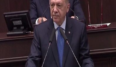 Cumhurbaşkanı Erdoğan’dan CHP’nin başörtüsü teklifine tepki