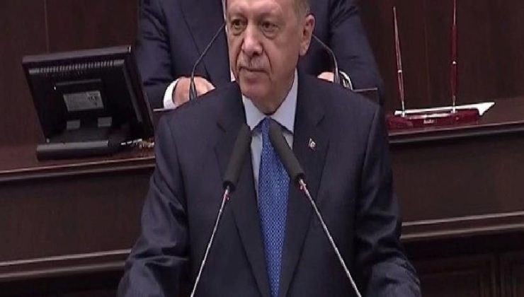 Cumhurbaşkanı Erdoğan’dan CHP’nin başörtüsü teklifine tepki