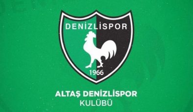 Denizlispor’dan hakem açıklaması! “Vicdanları ile baş başa bırakmayı gereksiz görüyoruz…”