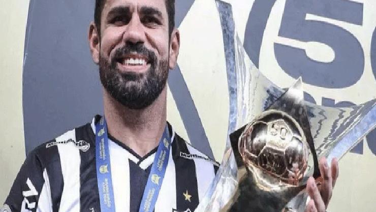 Diego Costa, Premier Lig’e geri döndü! İşte yeni adresi