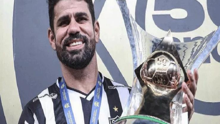 Diego Costa, Premier Lig’e geri dönüyor! İşte yeni adresi