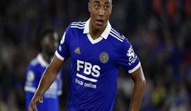 Diego Simeone istedi! Atletico Madrid, Youri Tielemans’ı gündemine aldı