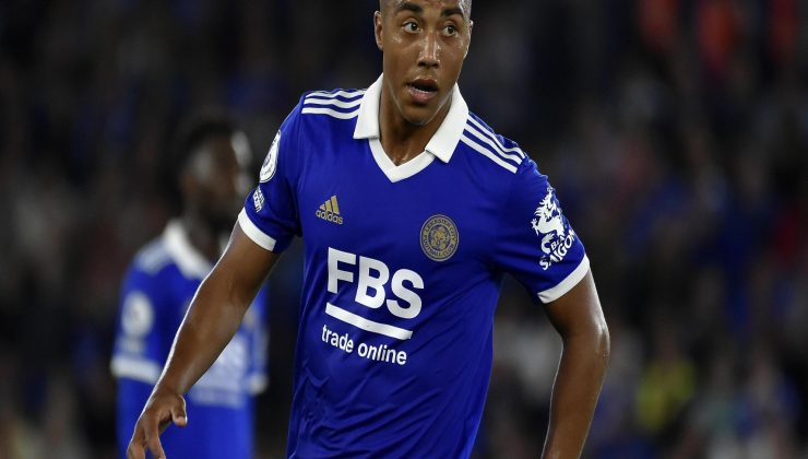 Diego Simeone istedi! Atletico Madrid, Youri Tielemans’ı gündemine aldı