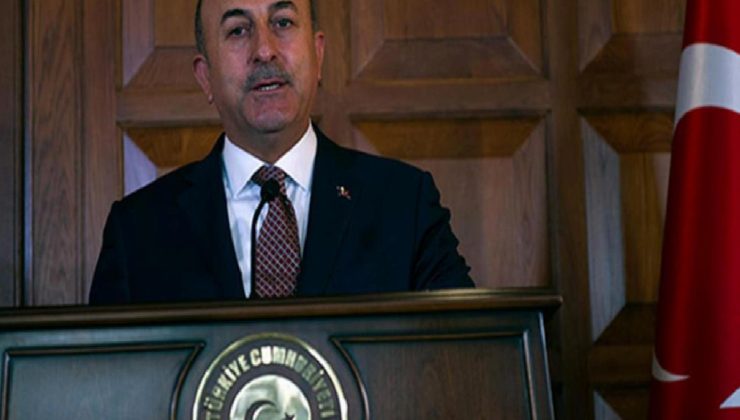 Dışişleri Bakanı Çavuşoğlu: Milyonlarca kişi yüzünü Türkiye’ye döndü