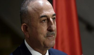 Dışişleri Bakanı Mevlüt Çavuşoğlu Abe’nin cenaze törenine katılacak