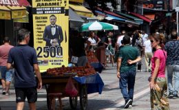 Edirne’deki Bulgarca tabelalara düzenleme yapılacak