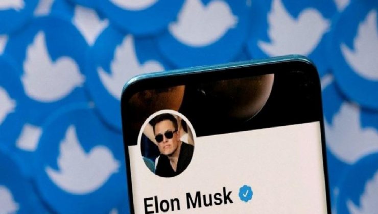 Elon Musk, Twitter’a yeniden talip oldu