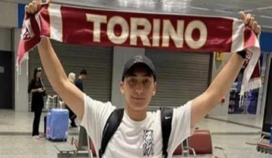 Emirhan İlkhan: Torino’ya para için gelmedim