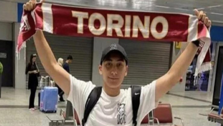 Emirhan İlkhan: Torino’ya para için gelmedim