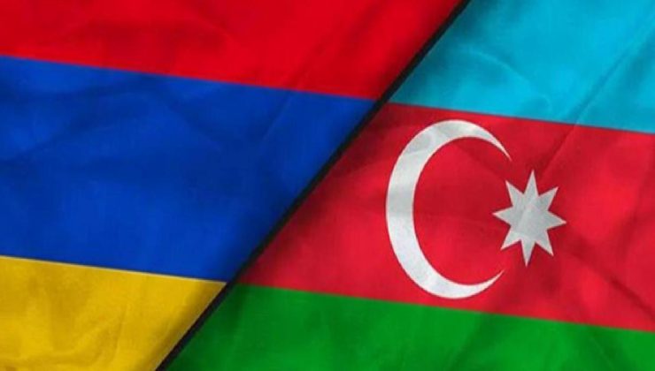 Ermenistan Azerbaycan mevzilerine ateş açtı: 1 yaralı