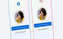 Facebook ve Instagram arasında geçiş kolaylaşıyor