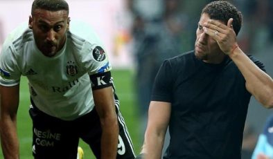 Fanatik yazarları Beşiktaş – Başakşehir maçını kaleme aldı!