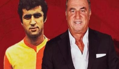 Fatih Terim’e büyük onur! GoldenFoot ödülüyle dünya futbolunun efsaneleri arasına girecek